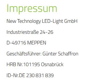 Impressum led-hofbeleuchtung.de.ntligm.de